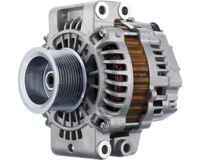 Alternador TESLA TECHNICS TT12988 PRO
