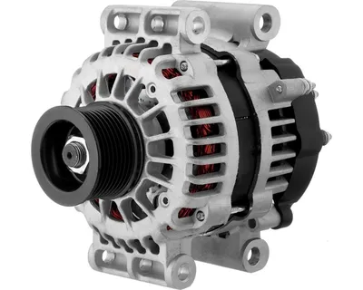 Alternador TESLA TECHNICS TT12990 PRO