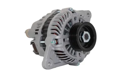 Alternador Smart FORFOUR · Mitsubishi COLT VI · Mitsubishi COLT CZC VI Convertible
