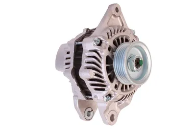 Alternador Smart FORFOUR · Mitsubishi COLT VI · Mitsubishi COLT CZC VI Convertible