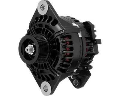 Alternador TESLA TECHNICS TT13002 PRO