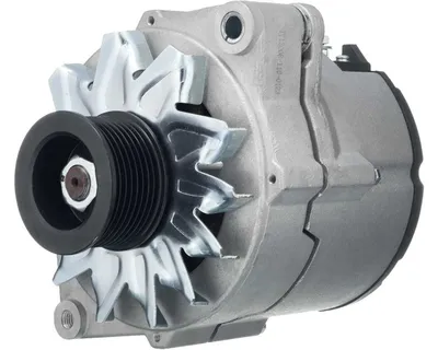 Alternador TESLA TECHNICS TT13008 PRO