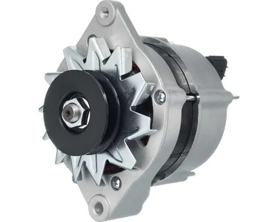 Alternador TESLA TECHNICS TT13009 PRO