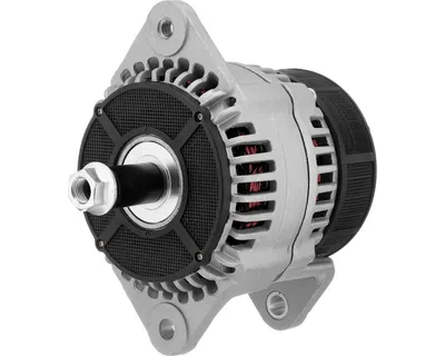 Alternador TESLA TECHNICS TT13010 PRO