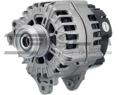 Alternador Porsche CAYENNE · Vw TOUAREG · Porsche PANAMERA