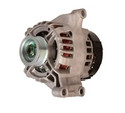 Alternador Fiat DOBLO Bus · Fiat GRANDE PUNTO · Fiat DOBLO Cargo