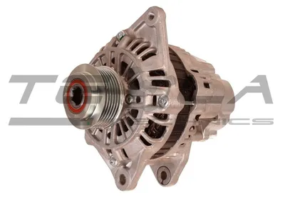 Alternador Mitsubishi PAJERO CLASSIC · Mitsubishi PAJERO III Canvas Top · Mitsubishi PAJERO III
