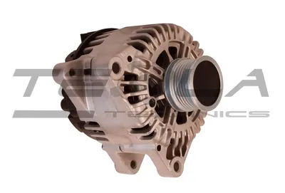Alternador Mitsubishi OUTLANDER II · Citroën C-CROSSER · Peugeot 4007