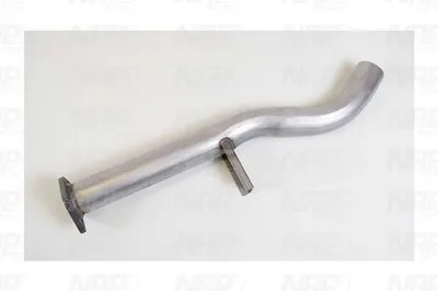 Tubo de escape Mitsubishi PAJERO II · Mitsubishi PAJERO II Canvas Top