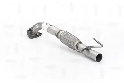 Tubo de escape Opel VECTRA C · Opel VECTRA C GTS · Vauxhall VECTRA Hatchback