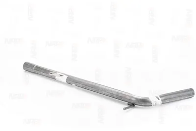 Tubo de escape Vw FOX Hatchback