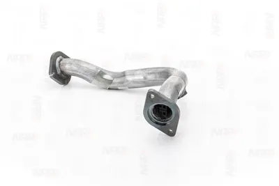 Tubo de escape Renault RAPID Box Body/MPV · Renault CLIO I · Renault CLIO I Hatchback Van