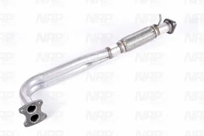 Tubo de escape Rover 400 II Hatchback · Rover 400 II