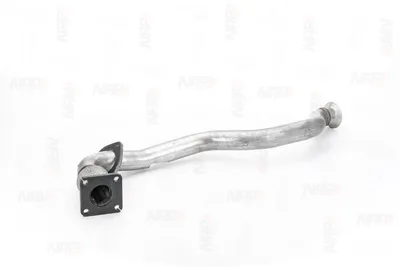 Tubo de escape Seat TOLEDO II · Seat LEON · Skoda OCTAVIA I