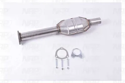 Catalizador Vw PASSAT B3/B4 · Vw PASSAT B3/B4 Variant · Vw GOLF III Cabriolet