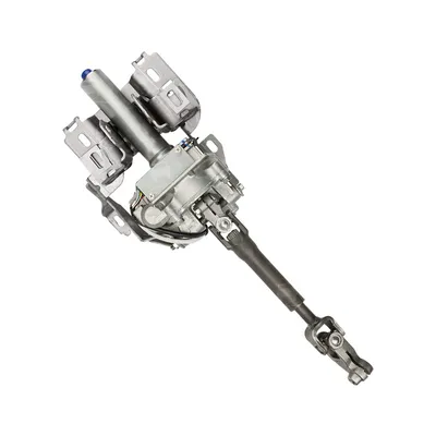 Columna de dirección Nissan QASHQAI II