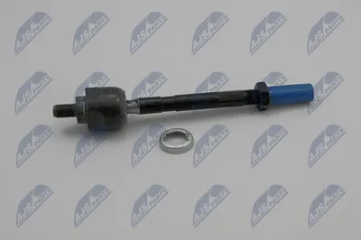 Articulación axial, barra de acoplamiento Honda CIVIC V Saloon · Honda CIVIC V Coupe · Honda CRX III