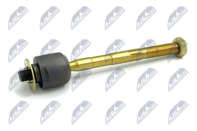 Articulación axial, barra de acoplamiento Honda CIVIC V Saloon · Honda CIVIC V Coupe · Honda CRX III