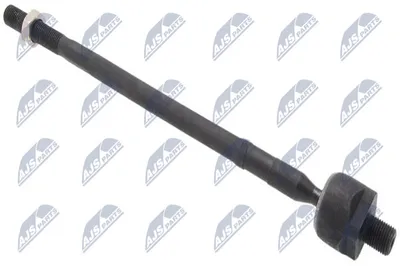 Articulación axial, barra de acoplamiento Mazda MPV I · Mazda MPV II