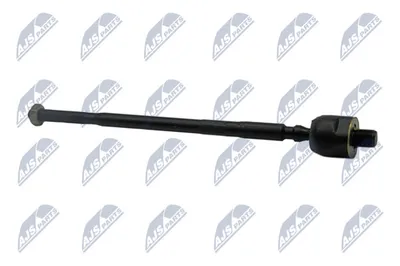 Articulación axial, barra de acoplamiento Nissan 100NX · Nissan SUNNY III Hatchback · Nissan SUNNY III Liftback
