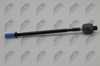 Articulación axial, barra de acoplamiento Nissan PATHFINDER II