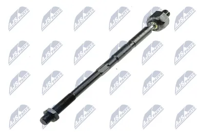 Articulación axial, barra de acoplamiento Audi A3 · Seat TOLEDO II · Seat LEON