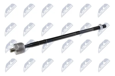 Articulación axial, barra de acoplamiento Audi A6 C6 · Audi A6 C6 Avant · Audi A6 Allroad C6