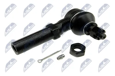 Rótula barra de acoplamiento Chrysler VOYAGER IV · Chrysler VOYAGER / GRAND VOYAGER III · Chrysler VOYAGER I