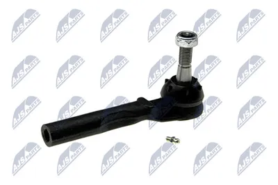 Rótula barra de acoplamiento Chrysler GRAND VOYAGER V · Dodge GRAND CARAVAN