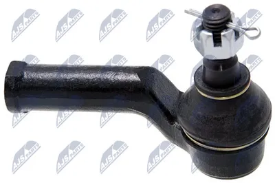 Rótula barra de acoplamiento Ford GALAXY II · Ford S-MAX · Ford MONDEO IV Saloon