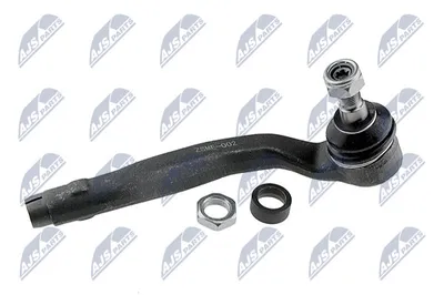 Rótula barra de acoplamiento Mercedes-Benz M-CLASS
