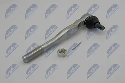 Rótula barra de acoplamiento Toyota LAND CRUISER 90 · Toyota 4 RUNNER III