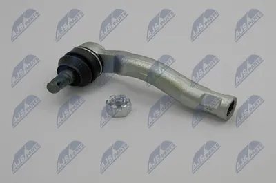 Rótula barra de acoplamiento Toyota LAND CRUISER 100 · Lexus LX