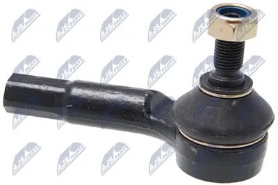 Rótula barra de acoplamiento Audi A3 · Seat TOLEDO II · Seat LEON