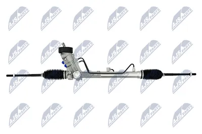 Engranaje de dirección Seat IBIZA III · Seat CORDOBA · Skoda FABIA I