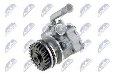 Bomba hidráulica, dirección Mercedes-Benz GL-CLASS · Vw MULTIVAN T5 · Vw TRANSPORTER T5 Platform/Chassis (7JD, 7JE, 7JL, 7JY, 7JZ, 7F