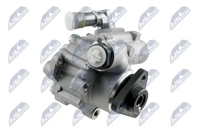 Bomba hidráulica, dirección Audi A6 C5 · Audi A6 C5 Avant