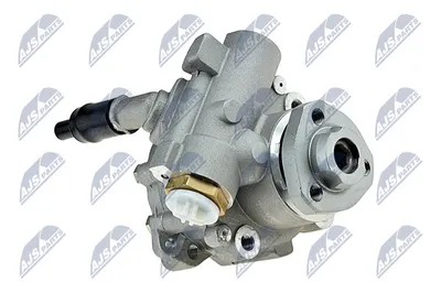 Bomba hidráulica, dirección Audi A3 · Seat TOLEDO II · Seat LEON