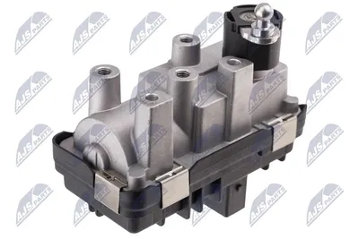 Actuador, turbocompresor Nissan PATHFINDER III · Nissan NAVARA NP300 · Nissan MURANO II