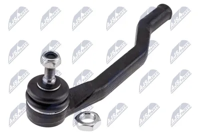 Rótula barra de acoplamiento Renault MEGANE III Hatchback · Renault MEGANE III Coupe · Renault MEGANE III Grandtour