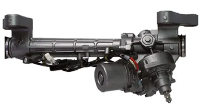 Cremallera, mecanismo dirección ATG ATGE41802RB
