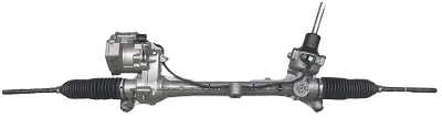 Cremallera, mecanismo dirección Ford TRANSIT CONNECT V408 Box Body/MPV