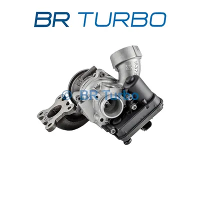 Turbocompresor, sobrealimentación Vw POLO V · Audi A1 · Audi A1 Sportback