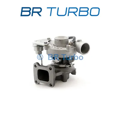 Turbocompresor, sobrealimentación Toyota LAND CRUISER · Toyota HIACE IV Bus · Toyota HIACE IV Van