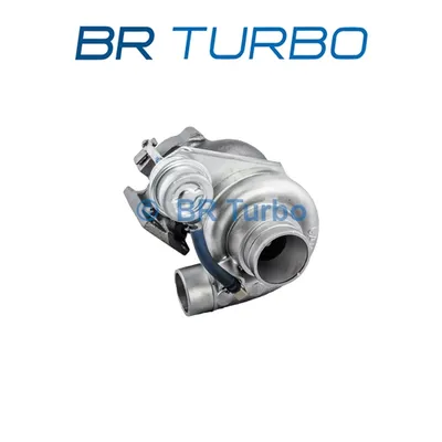 Turbocompresor, sobrealimentación Fiat DUCATO Bus · Fiat DUCATO Van · Fiat DUCATO Platform/Chassis