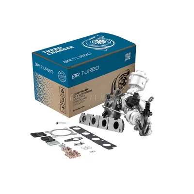 Turbocompresor, sobrealimentación Audi A5 · Audi A4 B8 · Audi A4 B8 Avant