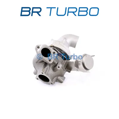 Turbocompresor, sobrealimentación Hyundai H-1 Cargo · Hyundai H-1 Travel · Hyundai H350 Bus