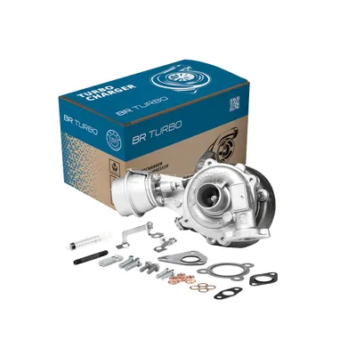 Turbocompresor, sobrealimentación Fiat PUNTO EVO · Fiat DOBLO Box Body/MPV · Fiat GRANDE PUNTO