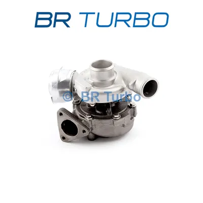 Turbocompresor, sobrealimentación Opel VECTRA C · Opel VECTRA C GTS · Opel SIGNUM Hatchback