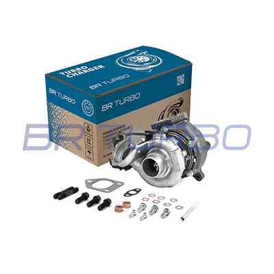 Turbocompresor, sobrealimentación Bmw 3 Compact · Bmw 3 · Bmw 3 Touring